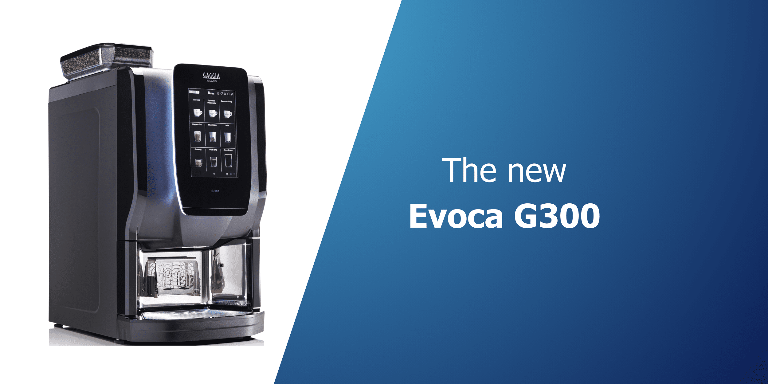 Krea Touch Evoca G300